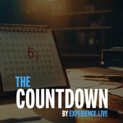 SQUARE_The Countdown