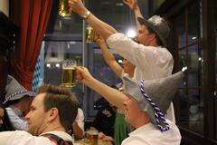 Oktober fest 3